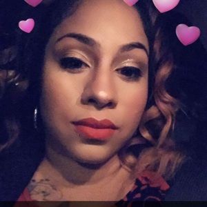 Meet your Posher, Grisel